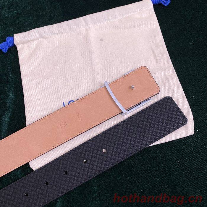Louis Vuitton Belt 40MM LVB00030-2 Louis Vuitton Belt 40MM LVB00030-2